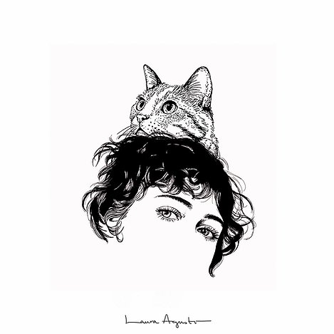 Cat soul
