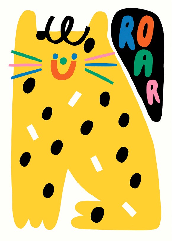 Roar