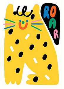 Roar