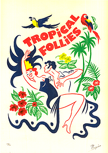 Tropical Follies