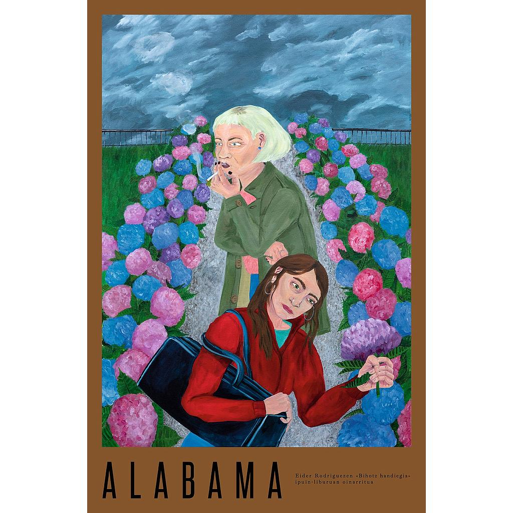 Alabama