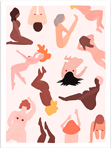Girls girls girls