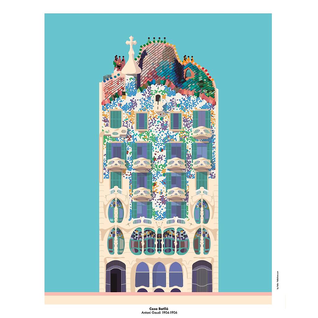 Casa Batló
