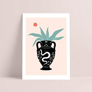 Vase 1