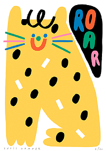 Roar (L)