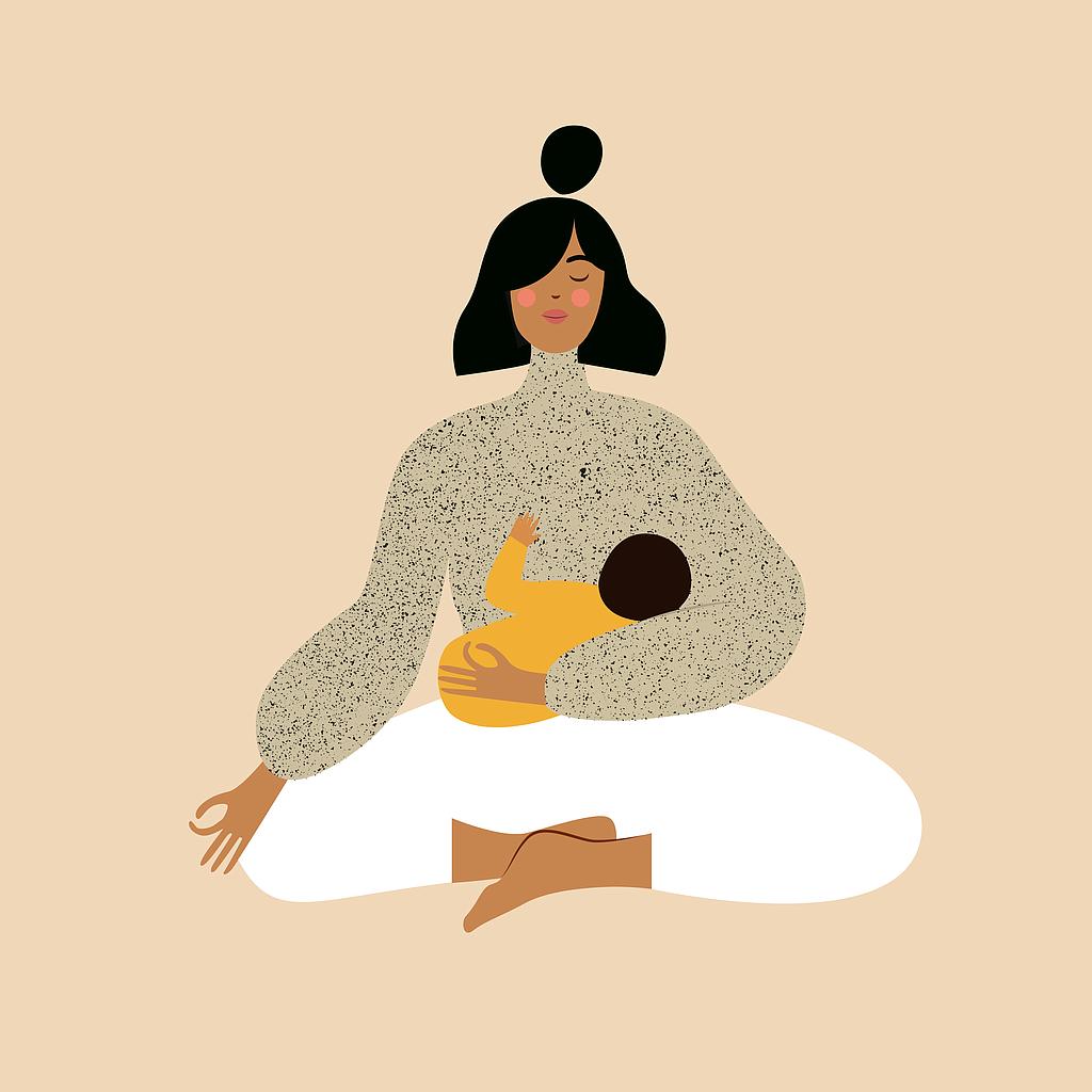 Yogui Mum