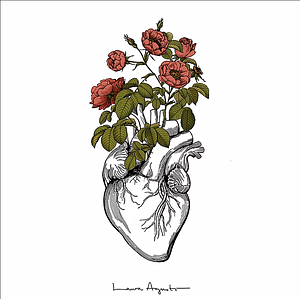 Heart in bloom (S)