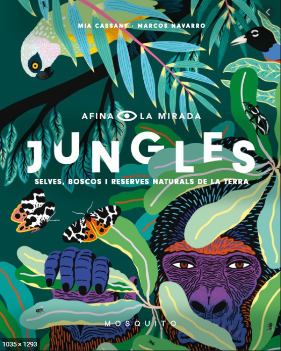 Jungles