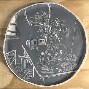 Plato Breakfast