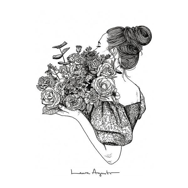 Fleur (XS)