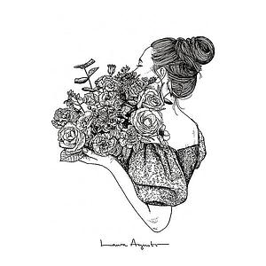 Fleur (XS)