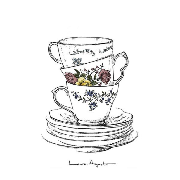 Coffee cups (S)