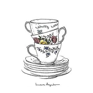 Coffee cups (S)