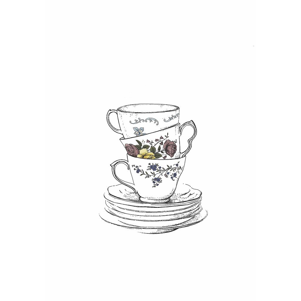 Cup of coffee