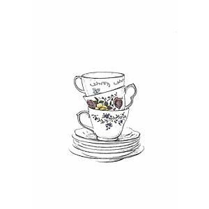 Cup of coffee