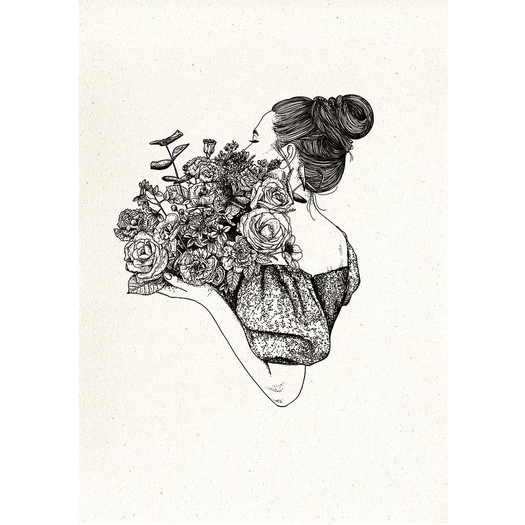 Fleur (S)