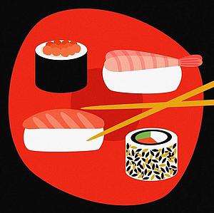 Sushi (XS)