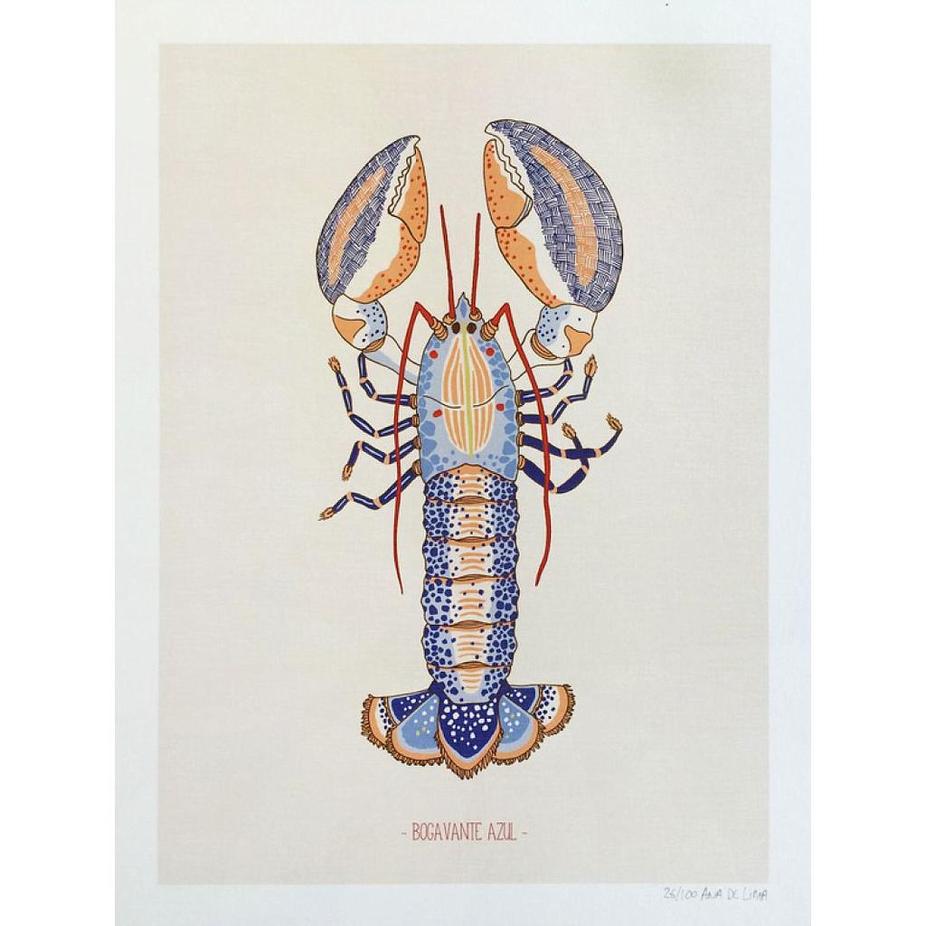 Bogavante (S)