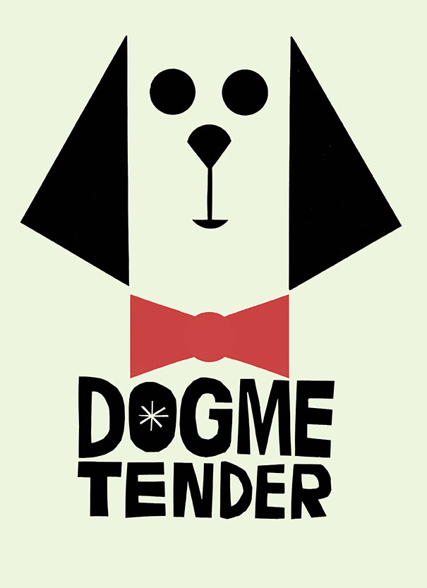 Dog me tender (M)
