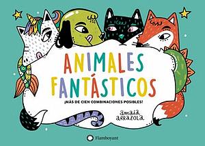 Animales fantásticos