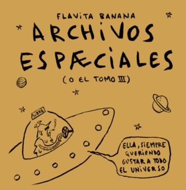 Archivos espaeciales