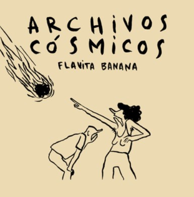 Archivos cósmicos