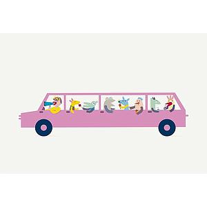Bus (M)
