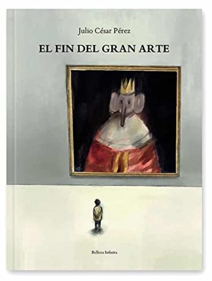 El fin del gran arte