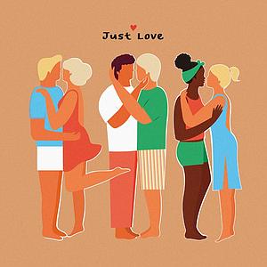 Just Love (XS)