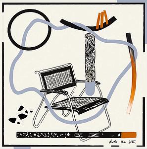 For the design lover (S)