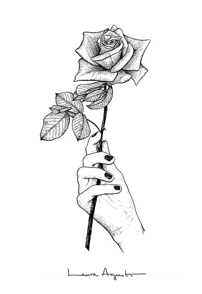 Rose (S)
