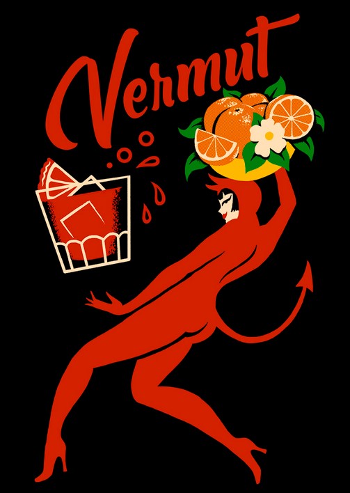 Vermut (XL)