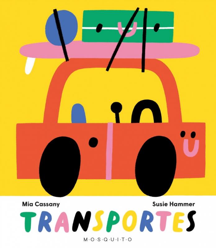 Transportes