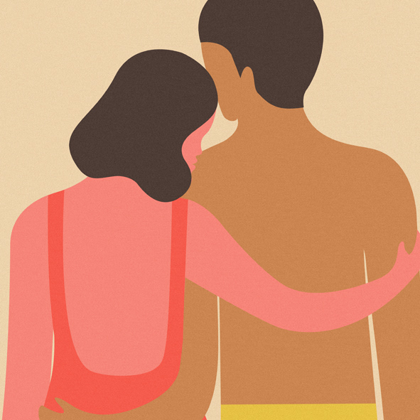 Together (M)