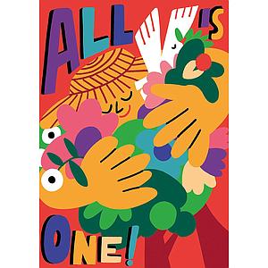 All is one