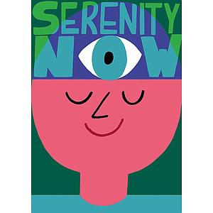 Serenity now