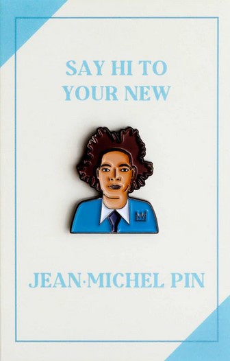 Jean Michel Pin