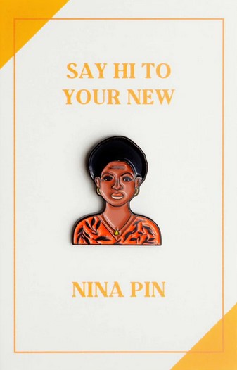 Nina Pin