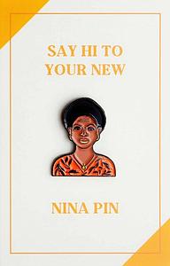 Nina Pin