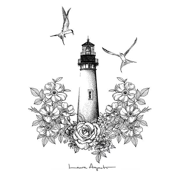 Lighthouse (XS)