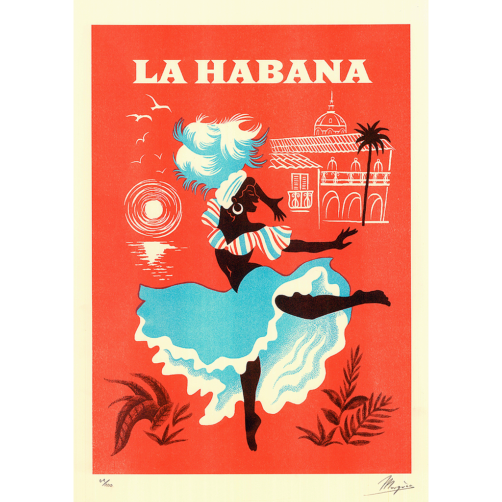 La Habana