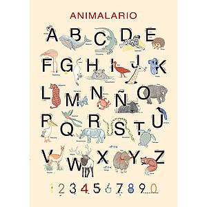 Animalario (M)