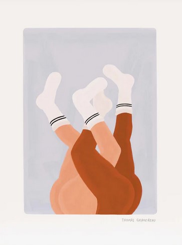 Love Socks