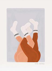 Love Socks