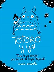 Totoro y yo