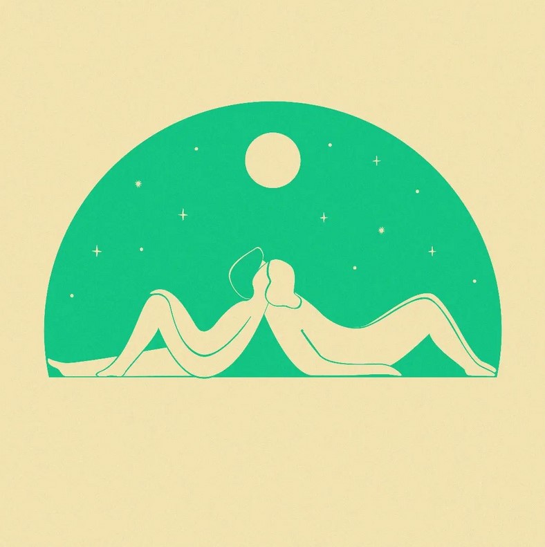 Bajo el mismo cielo (S)