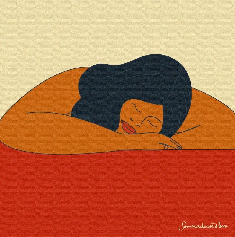 Red sheets (S)