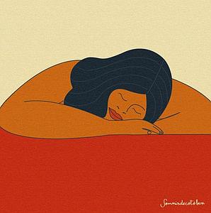 Red sheets (S)