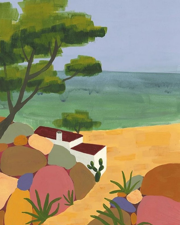 Cala el Crit (S)
