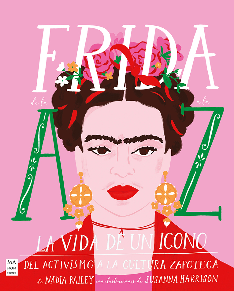 Frida - de la A a la Z